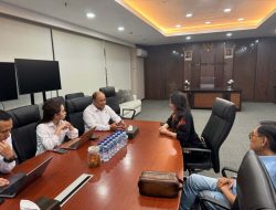 Gubernur Sherly Minta Petunjuk Badan Gizi Nasional