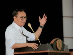 Pemda Halteng Bakal Salurkan Paket Sembako Untuk Masyarakat