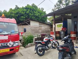 Sambut Ramadhan Pertamina Pastikan Penyaluran Minyak Tanah dalam Kondisi Aman