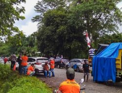 Karyawan dan Masyarakat Bersatu Dukung NHM Melalui Aksi Damai
