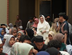 Gubernur Sherly Gelar Buka Puasa Bersama Unsur Perbankan, Maskapai dan Jajaran Bandara