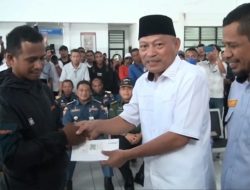 Pemprov Malut Beri Dikon Tiket 50% untuk Masyarakat Mudik Lebaran Idul Fitri 1446 H