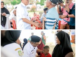 Program Insentif IMS-ADIL Sasar Ribuan Jiwa di Pedesaan, Warga Merasakan Kehadiran Pemeritah