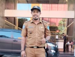 Ketua FKD Kao Teluk Tepis Isu Selebaran yang Mengatasnamakan Organisasi