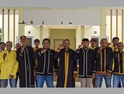 Lembaga Adat SukuTowiliko Kao Ajak Dukung Kebijakan Efsiensi NHM