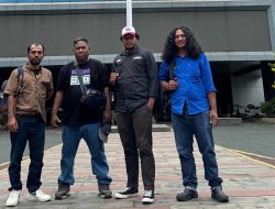 Karyawan NHM yang Dirumahkan Dukung Kebijakan Efisiensi Demi Masa Depan Perusahaan