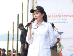 Soal DBH Kabupaten dan Kota, Gubernur Sherly Selalu Terbuka Berkomunikasi