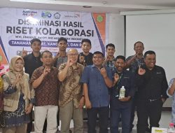 Kolaborasi WVI, UNKHAIR, dan Bio Agromitra Dorong Pertanian Inklusif dan Berkelanjutan di Maluku Utara