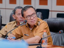 Ikram Malan Sangadji: Masyarakat Halteng Dapat Tambahan Pasokan Listrik 8.5MW