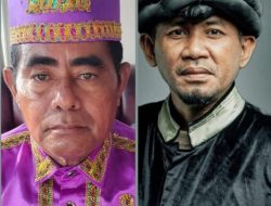 Lembaga Adat Kritik Pernyataan Senator Jangan Perkeruh Situasi di Lingkar Tambang