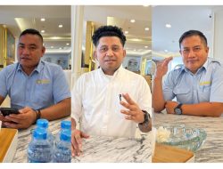 Presiden Prabowo Janji Hapus Outsourcing, NHM Terapkan Sejak 2020