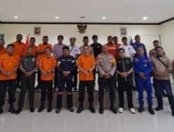NHM Temu Potensi SAR Sebagai Bentuk Kolaborasi Penting Hadapi Potensi Darurat
