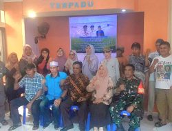 Pemkot Ternate Mulai Sosialisasi Koperasi Merah Putih