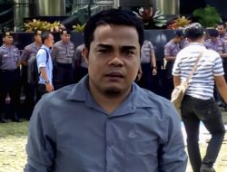 Mudasir Ishak: Haji Robert Itu Berkontribusi Nyata di Maluku Utara