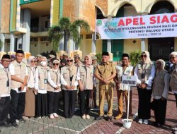 Wagub Sebut Komitmen dan Kualitas Layanan Harus Ditingkatkan