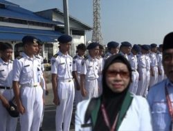 Tingkatkan Kemampuan Siswa, SMK Putra Bahari Kirim Puluhan Siswa ke Surabaya