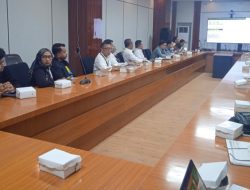 Dukung RPJMD Maluku Utara, NHM Konsisten Jalankan Prinsip Keberlanjutan