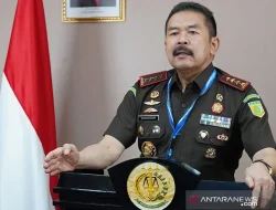Jaksa Agung Didesak Copot Kajati Maluku Utara