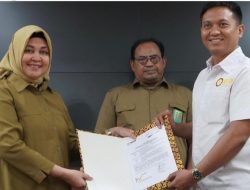 NHM Berhasil Selesaikan Reklamasi dan Revegetasi DAS di Halmahera Utara