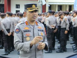 Rekrutmen Polri Gratis, Jangan Percaya Calo dan Laporkan Jika Ada Pungli