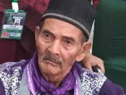 Kabar Duka! Jamaah Haji Halbar Meninggal, Gubernur dan Wagub Kirim Pesan untuk Keluarga