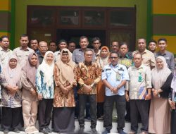Bupati Ikram Dorong Masyarakat Manfaatkan Lahan Kebun Untuk Pemenuhan Pangan