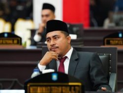 DPRD Apresiasi Haji Robert Beri Listrik dan Air Bersih Untuk Warga Lingkar Tambang