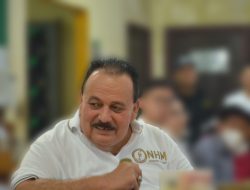 Hari Anak Nasional 2025, Haji Robert Ajak Semua Pihak Peduli Hak dan Kebahagiaan Anak