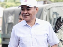 Halbar Jadi Tuan Rumah Piala Pertiwi, Ini Kata Ketua Askab Djufri Muhammad