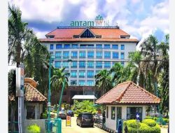 Catatkan Kinerja Positif Pada Tahun 2024, ANTAM Kembali Bagikan Dividen 100%