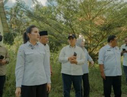 Gubernur Malut Dorong Pengaktifan Kampus IV Unkhair di Halmahera Barat
