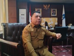 Gaji Nakes di Halut Tertunda, Bupati Turun Tangan