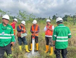 NHM Buktikan Transparansi, Verifikasi Kawasan Hutan Dinyatakan Lolos