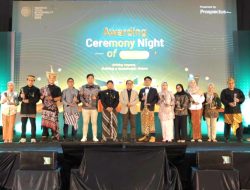 Pertamina Patra Niaga Regional Papua Maluku Raih 3 Penghargaan CSR di ISRA 2025