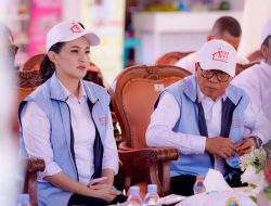 Disapa Presiden RI, Gubernur Malut Gambarkan Koperasi MP Langsung Dari Halteng