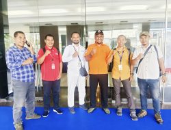 BPBD Halbar Bakal Terima Bantuan Mobil Operasional dari BNPB