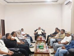 Askab PSSI Halbar Bakal Gelar Seleksi Pemain Soeratin U-17