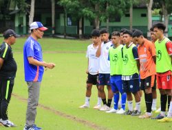 Askab PSSI Halbar Umumkan 24 Nama Pemain Tim Soeratin U 17