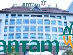 ANTAM – IBC Wujudkan Ekosistem Industri EV Terintegrasi Bersama CBL