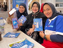 Meriahkan HUT Ke-18 Kota Tual, Pertamina Patra Niaga Regional Papua Maluku Sukses Gelar Turnamen Mobile Legend