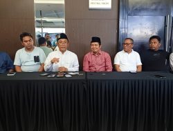 Gelar Pertemuan, KAHMI Dorong Percepatan Pembangunan Daerah