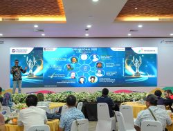 Jurnalis Maluku Papua Siap Berkompetisi di Anugerah Jurnalistik Pertamina 2025