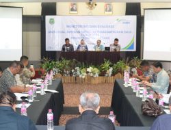 Gubernur Berharap Target UCJ Yang Ditentukan Pusat Dapat Tercapai