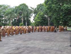 Wagub Ajak ASN Dukung Program Strategis Presiden Kopdes Merah Putih