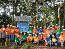 Jejak Harmonis Alam dan Tambang Emas Gosowong