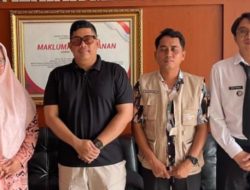 Kemenkum Dampingi Pencatatan KI Komunal Makanan Tradisional Paruda Suku Togutil