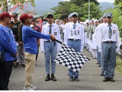 Semarak menyambut HUT RI Ke 80, Pemerintah Kecamatan Jalsel Bakal Mengelar Berbagai Mata Lomba