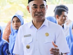 Usai Pertemuan Bersama KPK, Pemda Halbar Gencar Sertifikasi Aset Milik Daerah