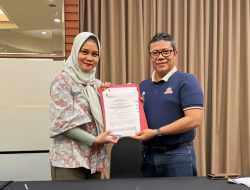 Fenny Kiat: Selama 3 Hari Tarkam Kemenpora Tahun 2025 Bakal Digelar di Halbar