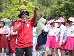 Tidak Loyal Terhadap Pimpinan, Camat Minta Dikbud Halbar Evaluasi Kepsek di Jalsel